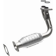 Load image into Gallery viewer, MagnaFlow Direct Fit Catalytic Converter 94-98 Villager/Quest 3.0L - 447170
