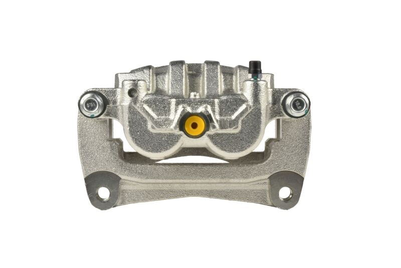 DBA 17-19 Subaru Impreza Street Series Left Front Caliper - DBAC1614