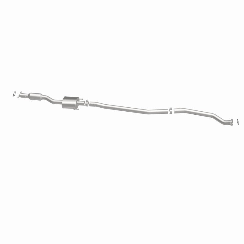 MagnaFlow 16-17 Mazda CX-9 2.5L Direct Fit Converter - 5592335