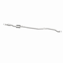 Load image into Gallery viewer, MagnaFlow 16-17 Mazda CX-9 2.5L Direct Fit Converter - 5592335