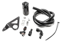 Load image into Gallery viewer, Radium Engineering 2022+ Subaru BRZ / Toyota GR86 PCV Catch Can Kit - Fluid Lock - 20-0911-FL