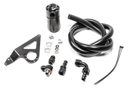 Radium Engineering 2022+ Subaru BRZ / Toyota GR86 PCV Catch Can Kit - Fluid Lock - 20-0911-FL