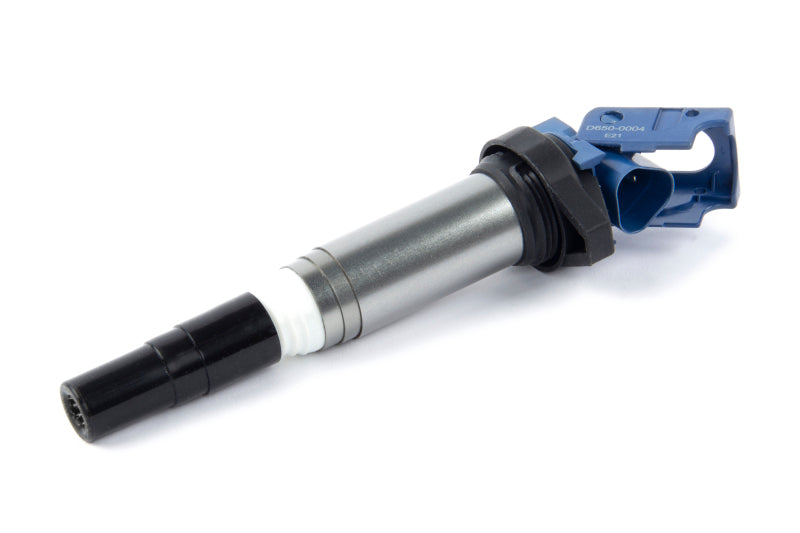 Dinan N-Series Style (N20/N52/N54/N55/N62/N63/S55/S63) Ignition Coil - Blue - D650-0004