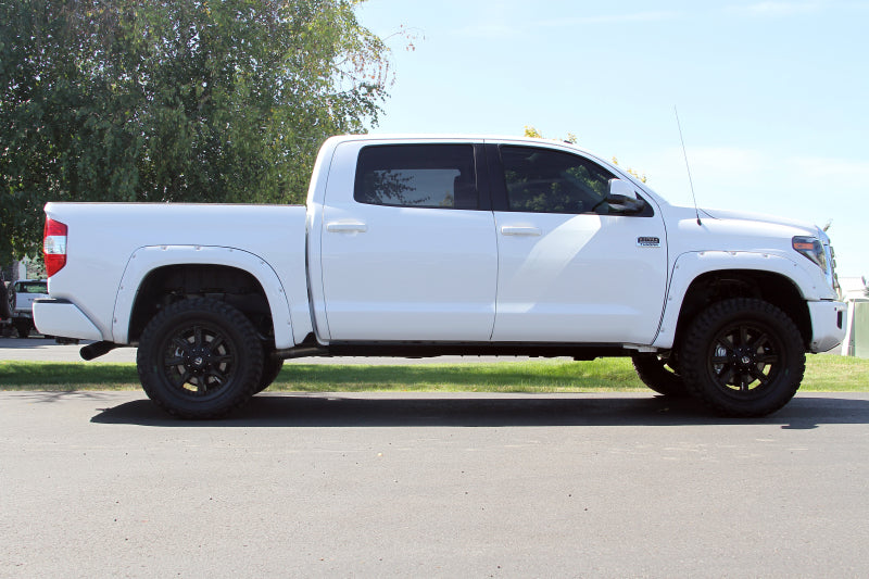 Flowmaster 09-21 Tundra V8 Outlaw SS Cat-Back Exhaust System - 817692