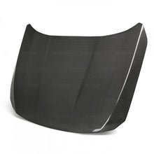 Load image into Gallery viewer, Seibon 18-20 Honda Accord OE-Style Carbon Fiber Hood - HD18HDACC-OE