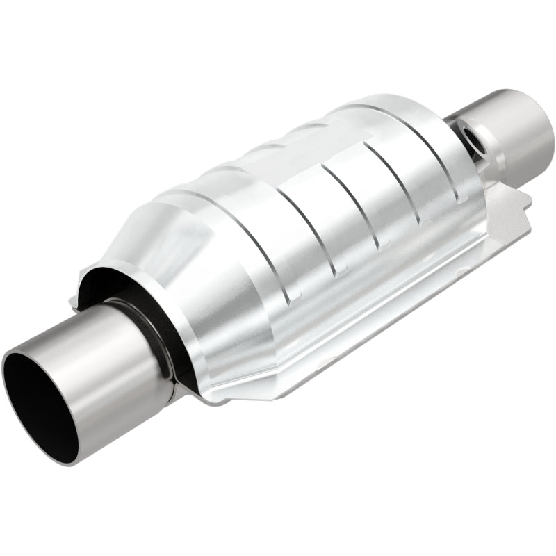 MagnaFlow Universal Catalytic Converter O2 2inch FED - 53034