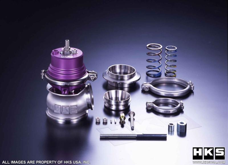 HKS GTII Waste Gate - 60mm - 14005-AK001