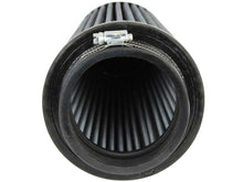 Load image into Gallery viewer, aFe Magnum FLOW Pro DRY S Air Filter 3-1/2in F x 5in B x 3-1/2in T x 8in H - 21-90072
