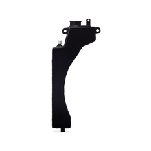Load image into Gallery viewer, Mishimoto 08+ Subaru WRX/STI Black Aluminum Coolant Overflow Tank - MMRT-STI-08BK
