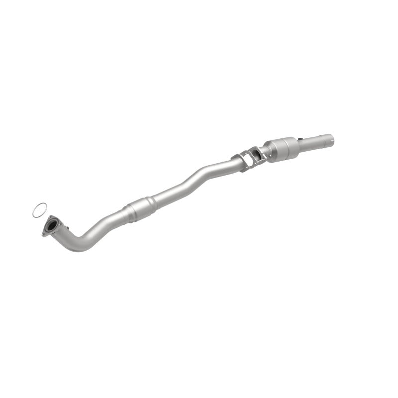 MagnaFlow Direct Fit Catalytic Converter 01-02 2500HD Passenger Side 8.1L - 447282