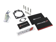 Load image into Gallery viewer, Skunk2 Pro Series 02-06 Acura RSX Type-S 70mm Billet Throttle Body (Race Only) - 309-05-0080