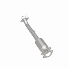 Load image into Gallery viewer, MagnaFlow California Direct Fit Converter 07-16 Nissan Frontier 4.0L - 5592669