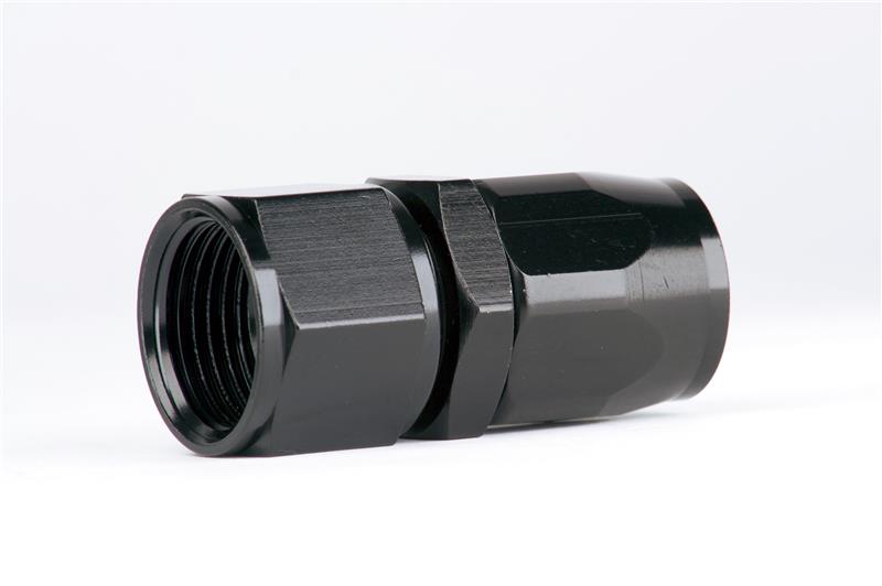 Aeromotive Hose End - AN-12 - Straight - 15659