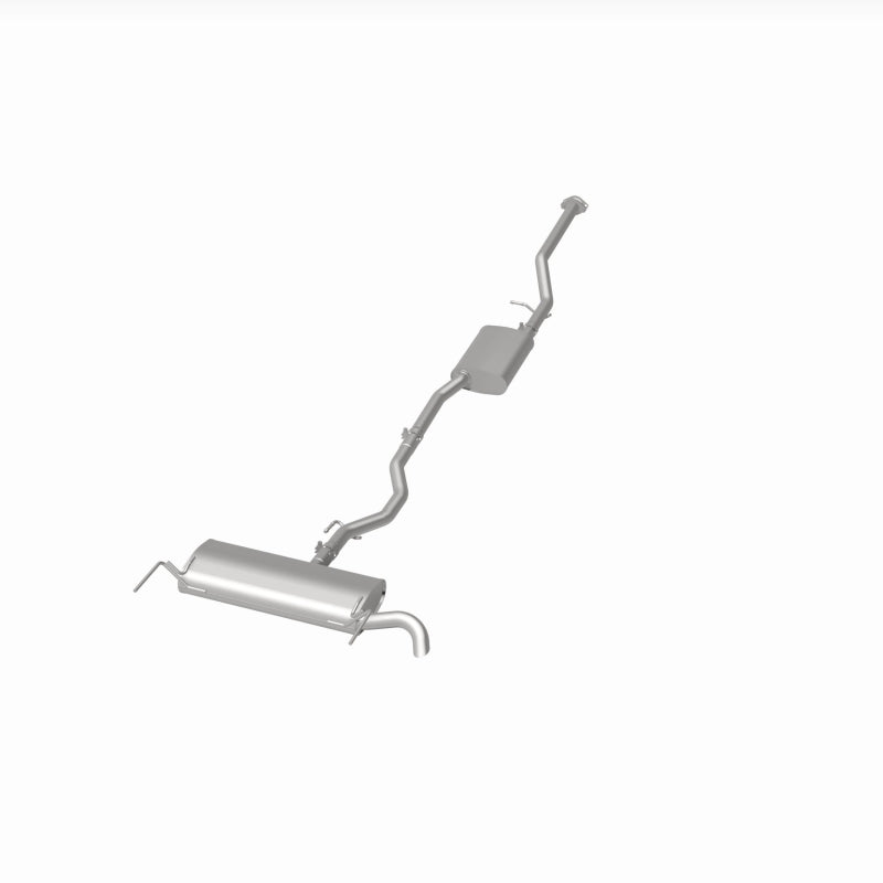MagnaFlow 18-24 Chevy Equinox / 18-24 GMC Terrain BRE Exhaust Kit - 106-1012