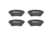 Load image into Gallery viewer, DBA 18-22 Mitsubishi Eclipse Cross (w/Electronic Parking Brake) Street Series Rear Brake Pads - DB15049SS