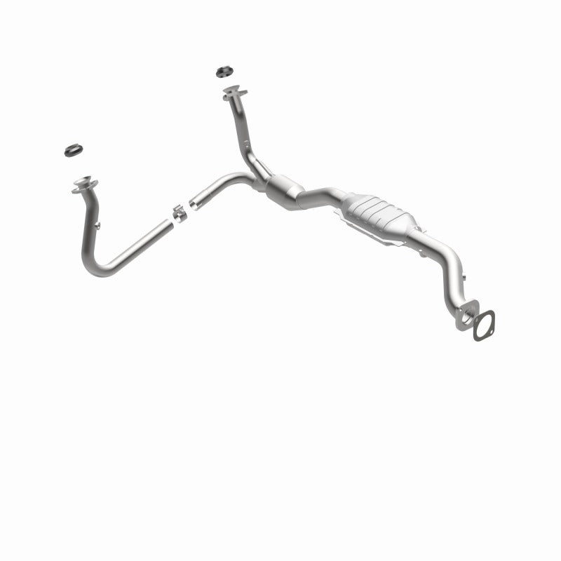 MagnaFlow Conv DF 01-05 Chevrolet Blazer 4.3L 4WD - 23139