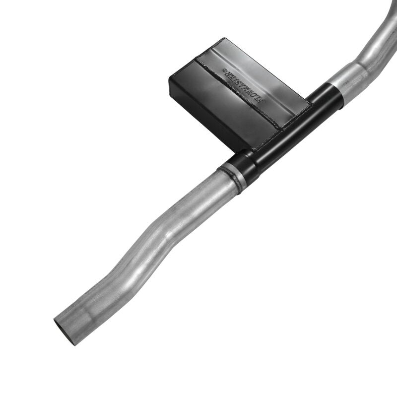 Flowmaster 98-02 Chevrolet Camaro/Pontiac Firebird American Thunder Exhaust System - 17358