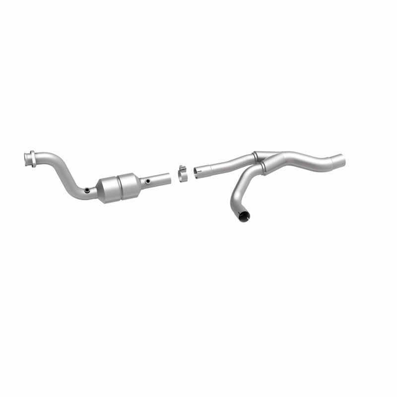 MagnaFlow Direct Fit Catalytic Converter 2004 Durango 5.7L Passenger Side - 93252