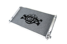 Load image into Gallery viewer, CSF 08-15 Mitsubishi Lancer Evo X Radiator - 7019
