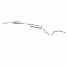 Load image into Gallery viewer, MagnaFlow BRE Exhaust Kit 05-10 Honda Odyssey 3.5L - 106-0540