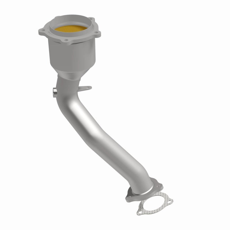 MagnaFlow 10-11 Porsche Cayenne 4.8L Direct Fit Converter - 5582594