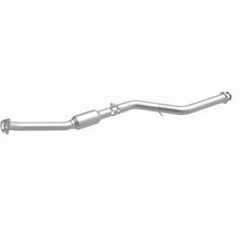 Load image into Gallery viewer, MagnaFlow 14-15 Subaru Forester 2.5L Direct Fit CARB Compliant Catalytic Converter - 5571217