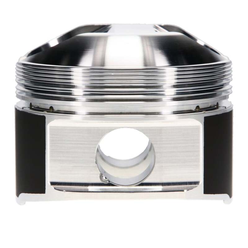 JE Pistons Porsche 911 2.2L 87.5mm Set of 6 Pistons - 353227
