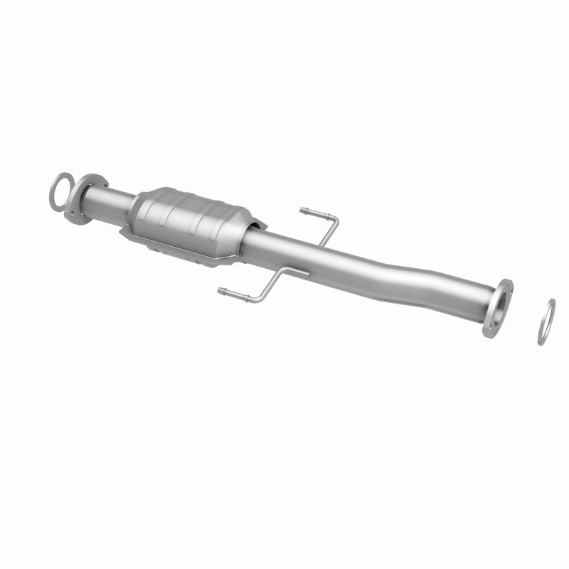 MagnaFlow Direct Fit Catalytic Converter 02-03 Toyota Tacoma 2.4L - 23757