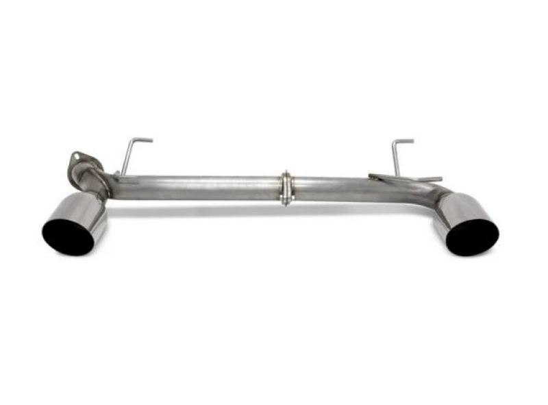 BLOX Racing 12+ Subaru/Toyota BRZ / FRS / GT86 Muffler Delete Kit - BXEX-51100