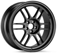 Load image into Gallery viewer, Enkei RPF1 17x8 5x114.3 45mm Offset 73mm Bore Gunmetal Wheel - 3797806545GM