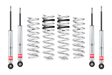 Load image into Gallery viewer, Eibach 22-23 Ford F-150 Lightning Dual eMotor Pro-Truck Lift Stage 1 - E80-35-061-01-22