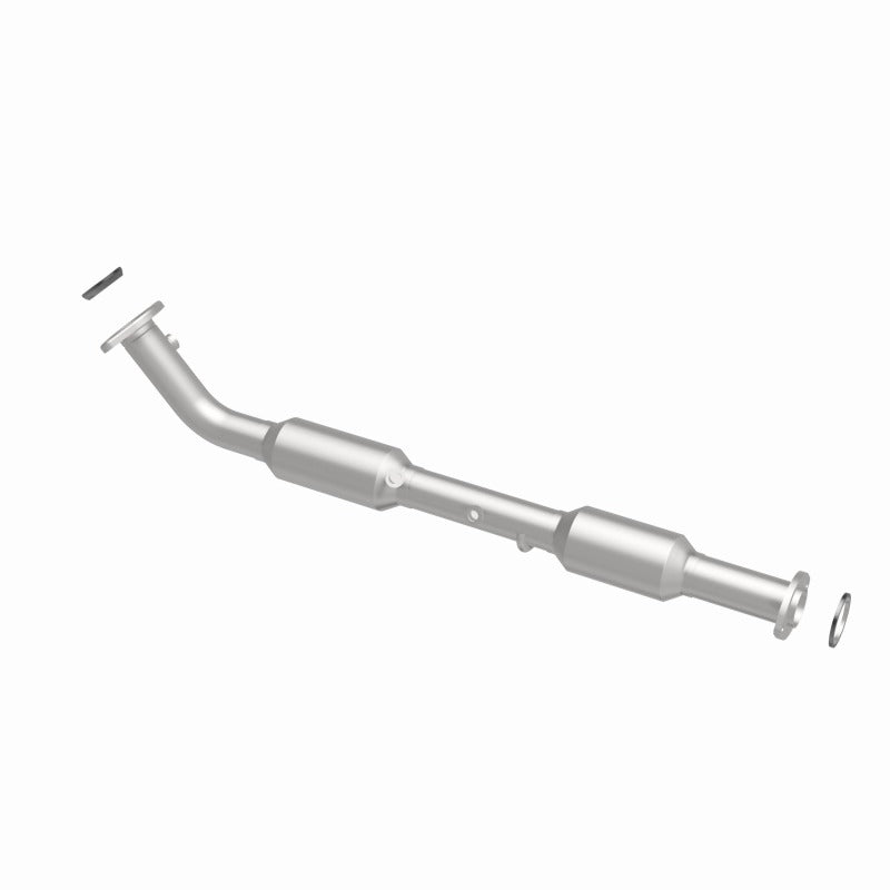 MagnaFlow Conv DF 05-08 Tacoma 2.7 Rear - 24487