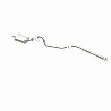 Load image into Gallery viewer, MagnaFlow BRE Exhaust Kit 00-02 Nissan Sentra 1.8L - 106-0084
