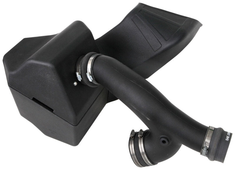K&N 17-19 Ford F150/Raptor V6-3.5L F/I AirCharger Performance Intake - 63-2609