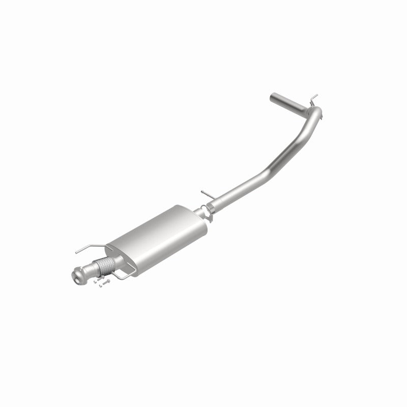 BRExhaust 15-17 Lincoln Navigator/ Ford Expedition Exhaust Kit - 106-0989