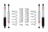 Eibach Pro-Truck Lift Kit for 10-18 Toyota 4Runner (Must Be Used w/ Pro-Truck Front Shocks)