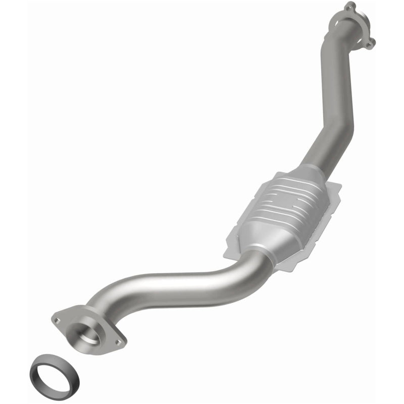 MagnaFlow Direct Fit Catalytic Converter 09-10 Hummer H3T 3.7L - 51476