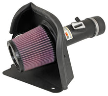 Load image into Gallery viewer, K&amp;N 07-09 Nissan Altima 3.5L V6 Typhoon Short Ram Intake - 69-7062TTK