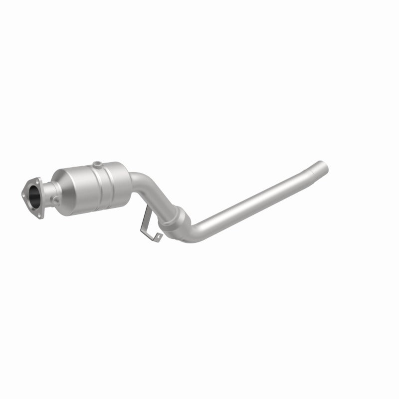 MagnaFlow Conv DF 02-05 Audi A4 Quat 3L Passenger Side - 24142