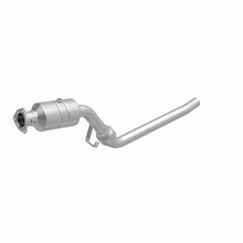 Load image into Gallery viewer, MagnaFlow Direct Fit Catalytic Converter 02-05 Audi A4 Quat 3L Passenger Side - 51124