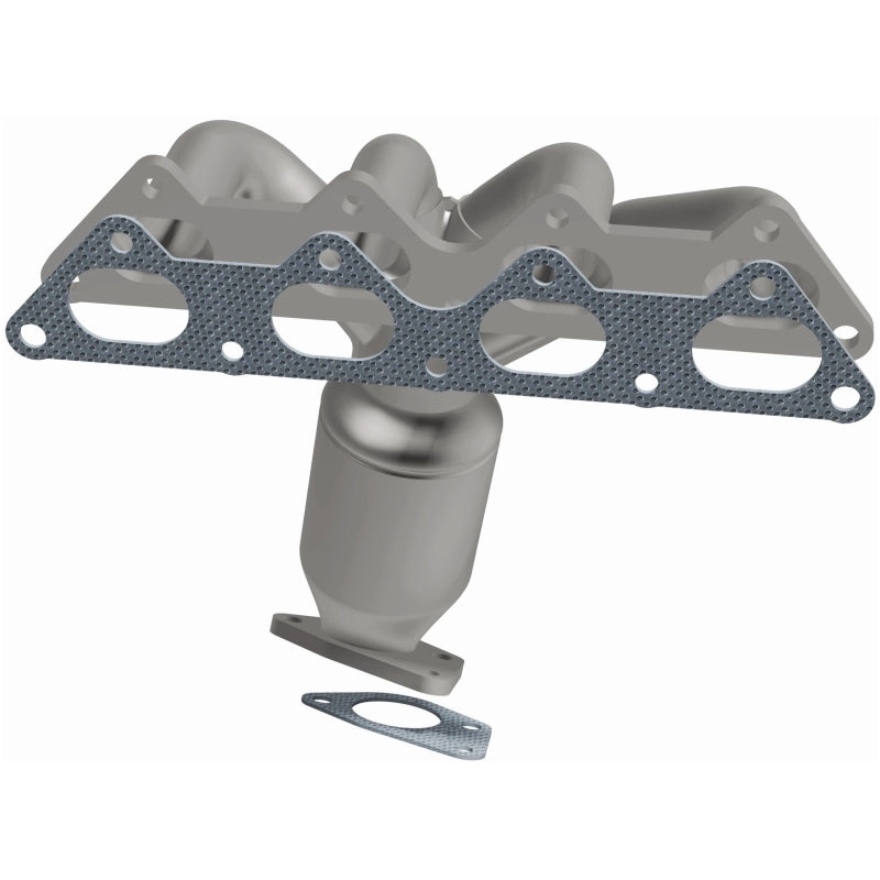 MagnaFlow Direct Fit Catalytic Converter 01-05 Dodge Stratus 2.4L - 452027