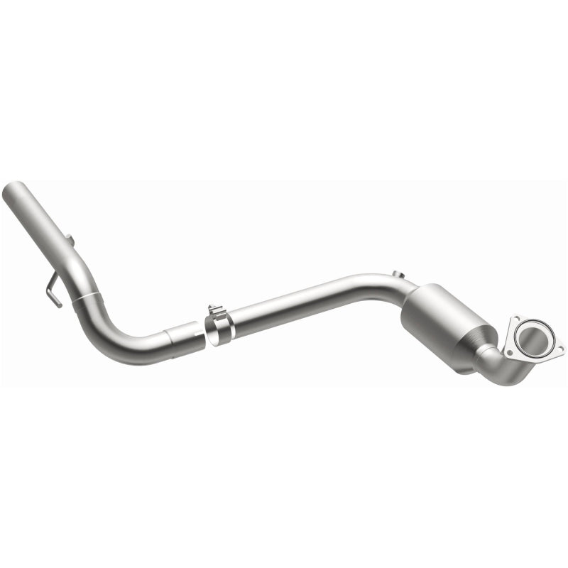 MagnaFlow 2007 Chevrolet Silverado 1500 Classic 6.0L Direct Fit Converter - 5451418