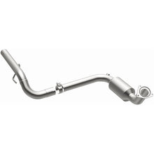 Load image into Gallery viewer, MagnaFlow 2007 Chevrolet Silverado 1500 Classic 6.0L Direct Fit Converter - 5451418