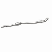 Load image into Gallery viewer, MagnaFlow California Direct Fit Converter 96-97 BMW 840Ci 4.4L - 4481687