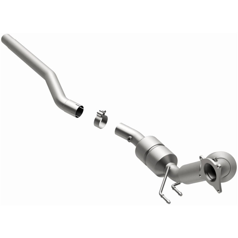 MagnaFlow Direct Fit Catalytic Converter 06-08 VW Passat 2.0L - 51361