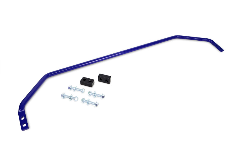 SuperPro 2011-2019 Ford Fiesta S Ford Fiesta WZ Rear Sway Bar 22mm - RC0140R-22