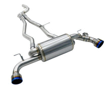 Load image into Gallery viewer, HKS SUPER TURBO MUFFLER GR SUPRA DB42 B58 - 31029-AT003