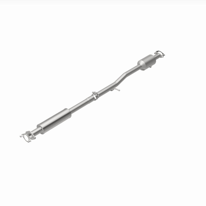 MagnaFlow 14-15 Kia Sportage 2.4L Direct Fit Catalytic Converter - 5571815