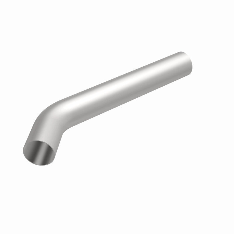 MagnaFlow Smooth Trans 45D 2.5 Al - 10736
