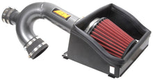 Load image into Gallery viewer, AEM 17-18 Ford F-150 3.5L V6 F/I Gunmetal Gray Cold Air Intake - 21-8130DC